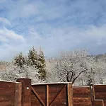 别墅 Beskydy Areal Prostřední Bečva