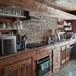 Beskydy Areal Prostřední Bečva
