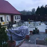 Beskydy Areal 别墅 Prostřední Bečva