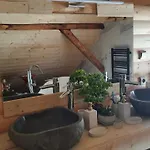 Beskydy Areal Prostřední Bečva