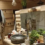 Beskydy Areal 别墅 Prostřední Bečva
