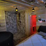 Beskydy Areal * Prostřední Bečva