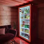 Beskydy Areal * Prostřední Bečva