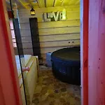 Villa Beskydy Areal