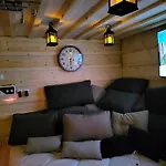 Beskydy Areal Prostřední Bečva