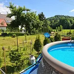 别墅 Beskydy Areal Prostřední Bečva