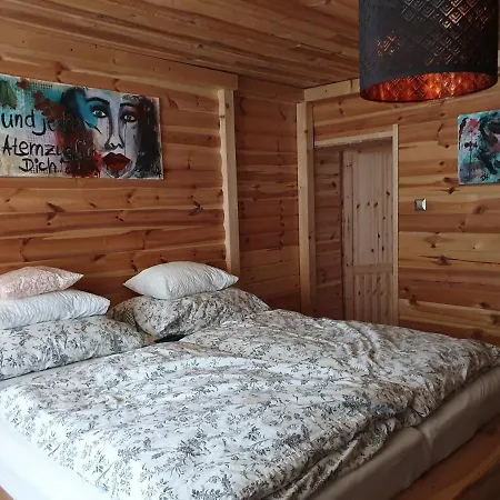 Beskydy Areal * Prostřední Bečva