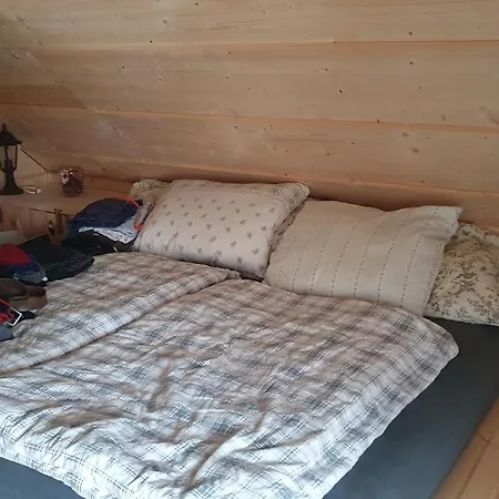 Beskydy Areal Vila Prostřední Bečva