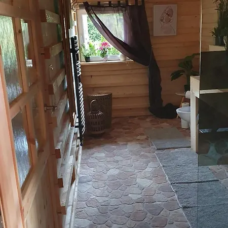 Beskydy Areal Villa Prostřední Bečva