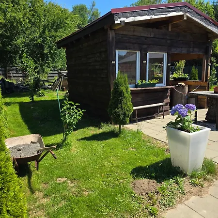 Beskydy Areal Prostřední Bečva