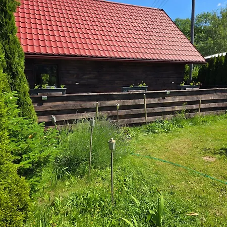 Beskydy Areal Villa Prostřední Bečva