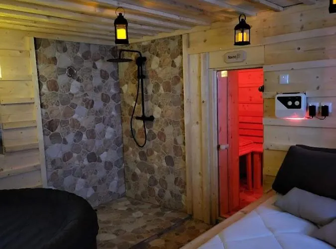 Beskydy Areal * Prostřední Bečva