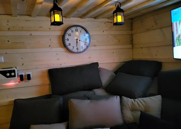 Beskydy Areal Prostřední Bečva